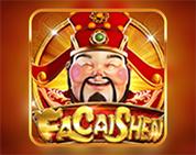 Fa Cai Shen CQ9