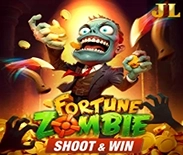 Fortune Zombie