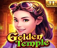 Golden Temple Jili