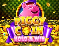 Piggy Coin: Hold & Win