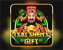 Fire Blaze: Tsai Shen`s Gift
