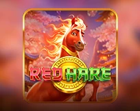 Red Hare